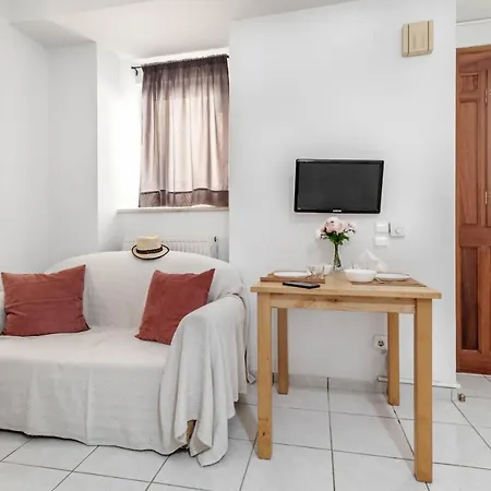 Stylish Old Town Corfu (city)