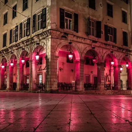 Apartman Stylish Old Town