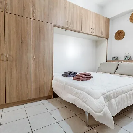 Stylish Old Town Apartman *