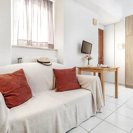 Stylish Old Town Apartman Corfu (city)