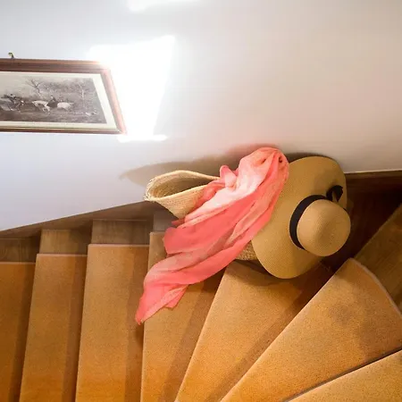 Stylish Old Town * Corfu (city)