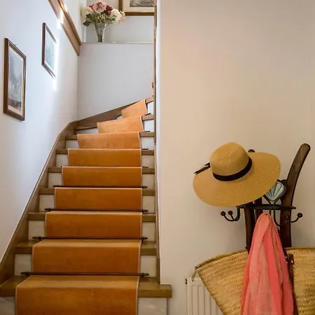 Stylish Old Town Apartman *