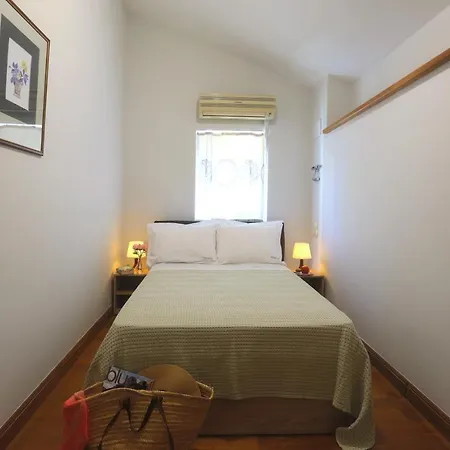 Stylish Old Town Apartman Corfu (city)