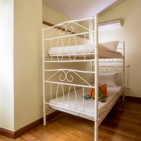 Stylish Old Town Apartman *