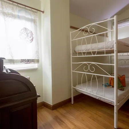 Stylish Old Town * Corfu (city)