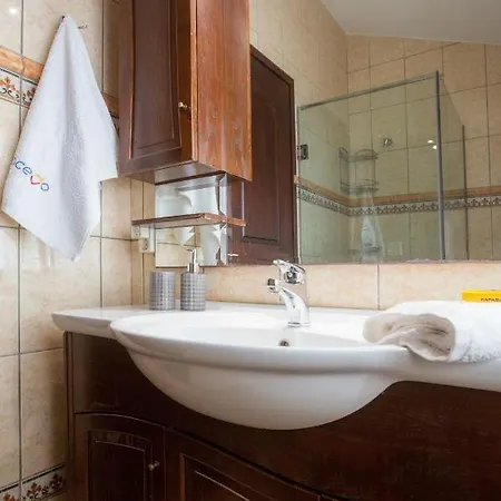 Stylish Old Town Apartman Corfu (city)