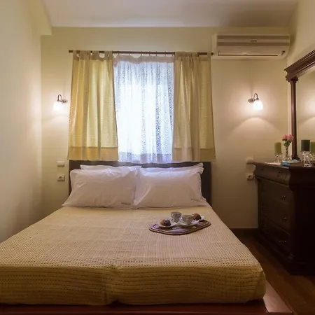 Apartman Stylish Old Town