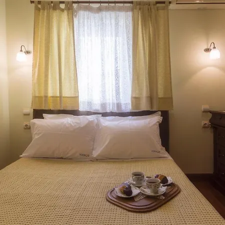 Apartman Stylish Old Town *