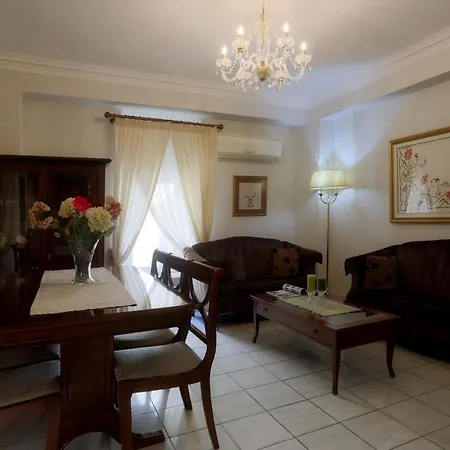 Stylish Old Town Apartman *