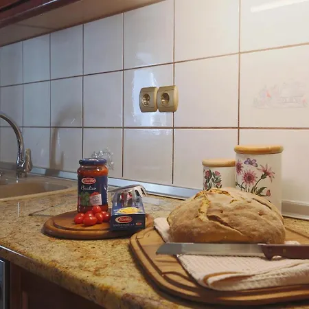 Stylish Old Town Apartman Corfu (city)