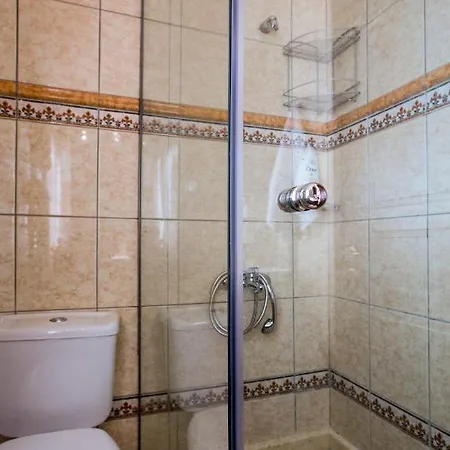 Stylish Old Town Apartman *