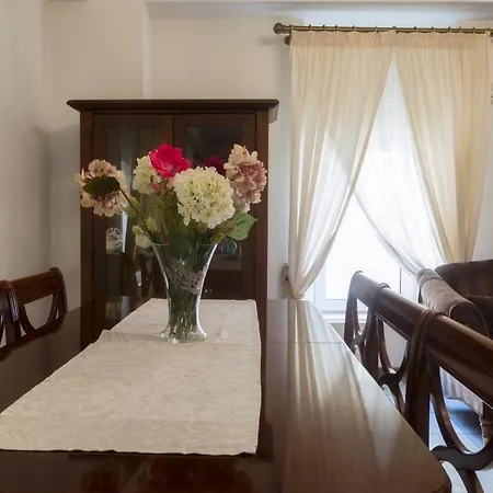 Stylish Old Town Corfu (city)