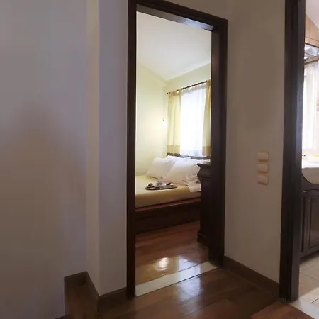 Apartman Stylish Old Town Corfu (city)