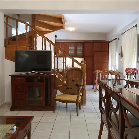 Apartman Stylish Old Town