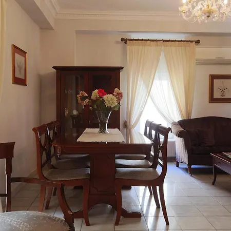 Stylish Old Town Apartman Corfu (city)