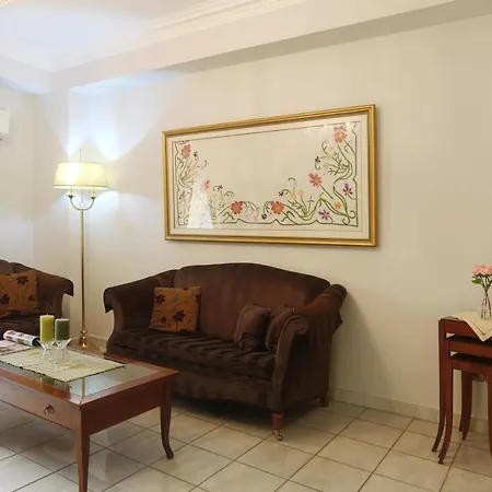 Apartman Stylish Old Town *