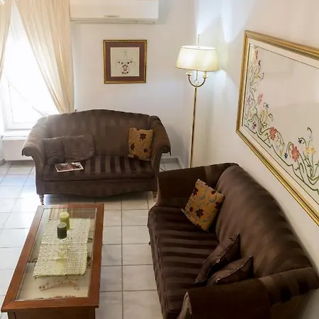 Stylish Old Town * Corfu (city)