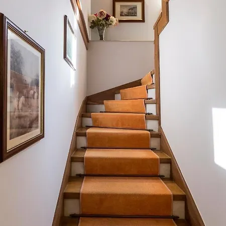 Apartman Stylish Old Town Corfu (city)