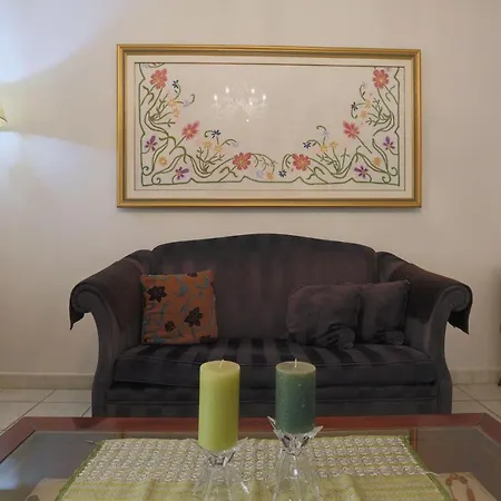 Stylish Old Town * Corfu (city)