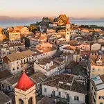 Stylish Old Town * Corfu (city)