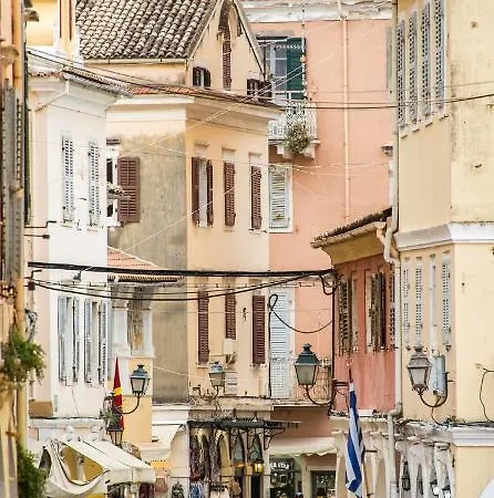 Apartment Stylish Old Town