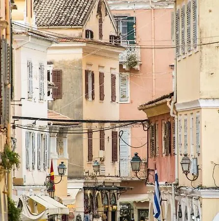 Appartamento Stylish Old Town