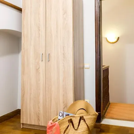 Stylish Old Town Apartament Corfu (city)