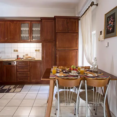 Apartment Stylish Old Town *