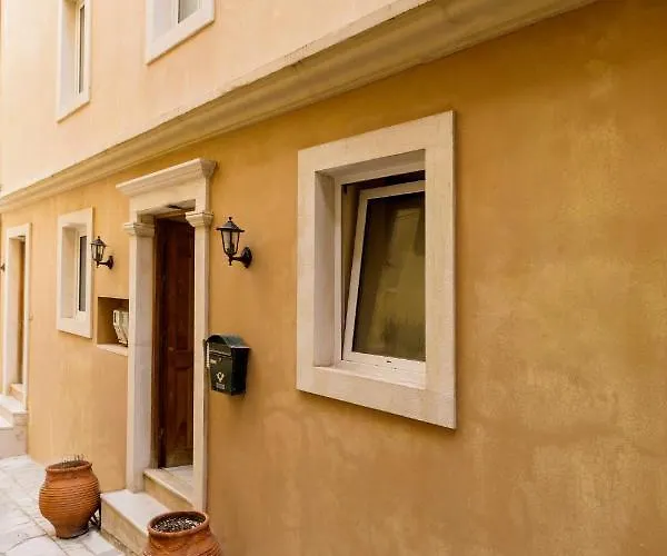 Stylish Old Town *