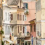 Διαμέρισμα Stylish Old Town