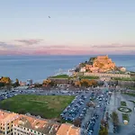 Stylish Old Town