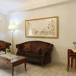 Διαμέρισμα Stylish Old Town *
